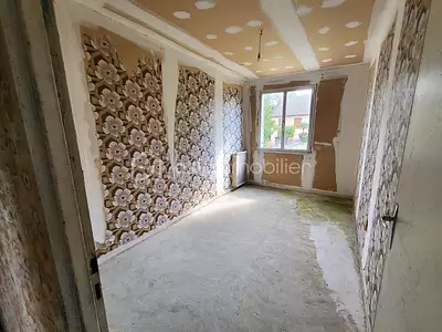 Maison, 95 m²