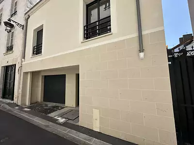 Maison, 132 m²