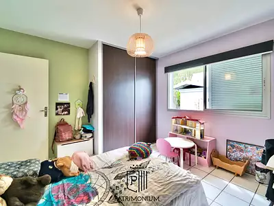 Maison, 155 m²