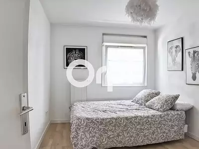 Appartement, 111 m²