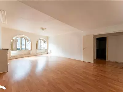 Appartement, 106 m²