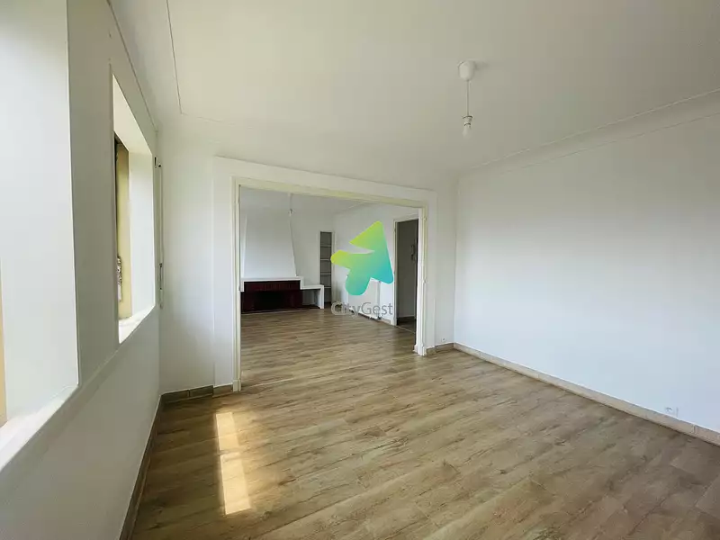 Appartement, 100 m²