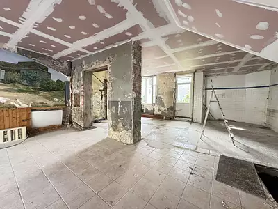 Immeuble, 227 m²