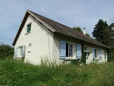 Maison, 140 m²