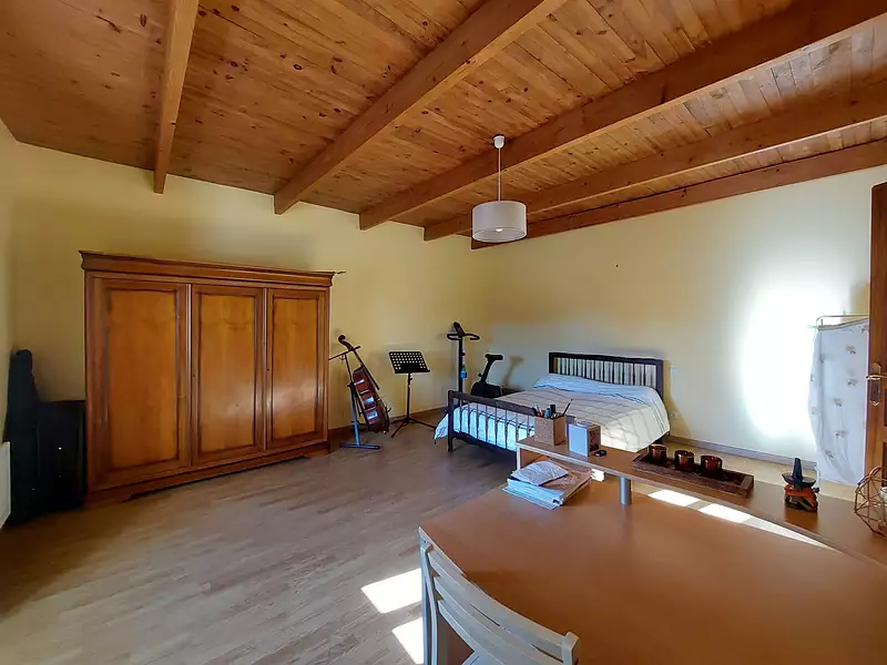Maison, 132 m²
