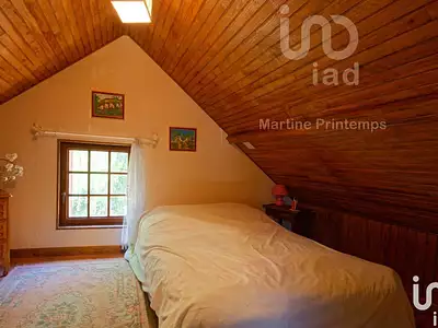 Maison, 88 m²