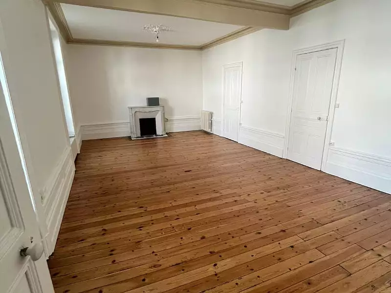 Appartement, 104,85 m²