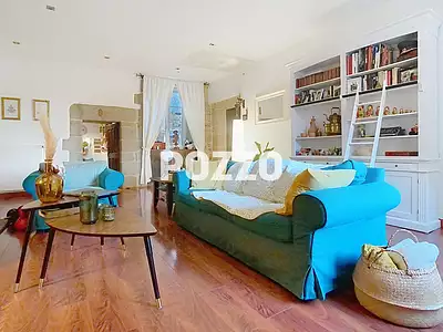 Appartement, 141,31 m²