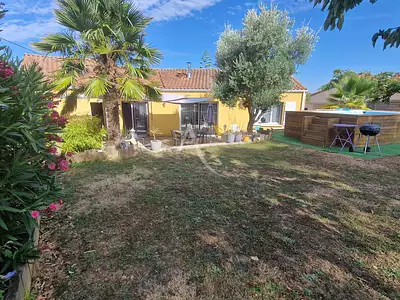 Maison, 98 m²