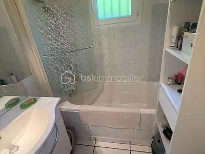 Maison, 109 m²