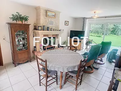 Maison, 138 m²