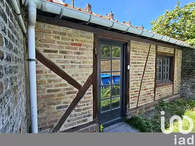 Maison, 145 m²