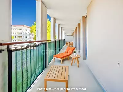 Appartement, 68 m²