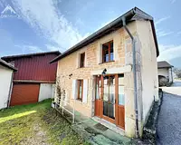 Maison, 90 m²