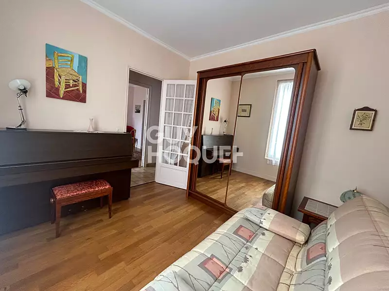 Maison, 90 m²