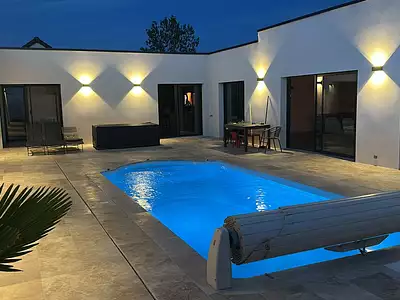 Maison, 275 m²