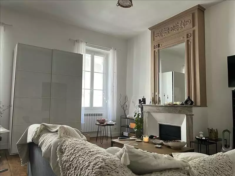 Appartement, 70 m²