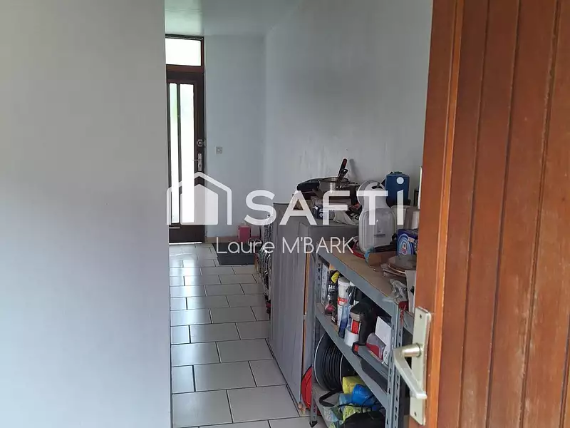 Appartement, 108 m²