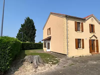 Maison, 93,55 m²