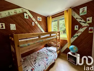 Maison, 110 m²