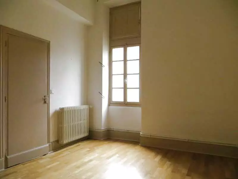 Appartement, 53 m²