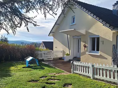 Maison, 174 m²