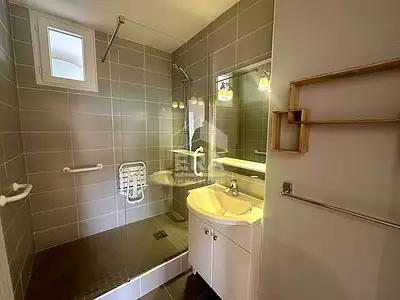 Appartement, 84,86 m²