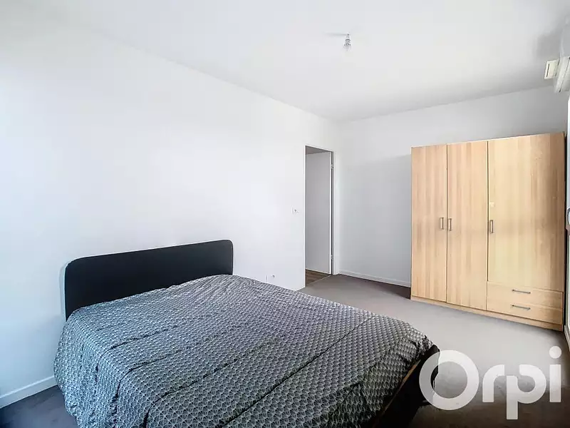 Appartement, 60 m²