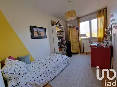 Appartement, 72 m²