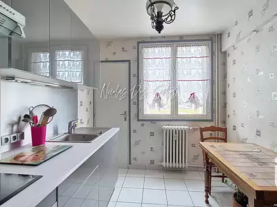 Appartement, 67 m²