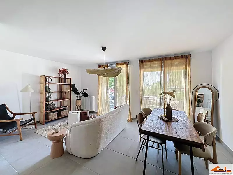 Maison, 86 m²