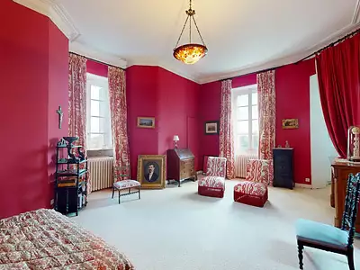 Maison, 1 000 m²