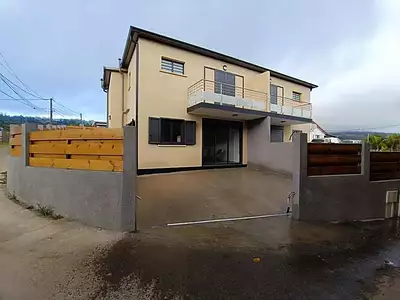 Maison, 81 m²