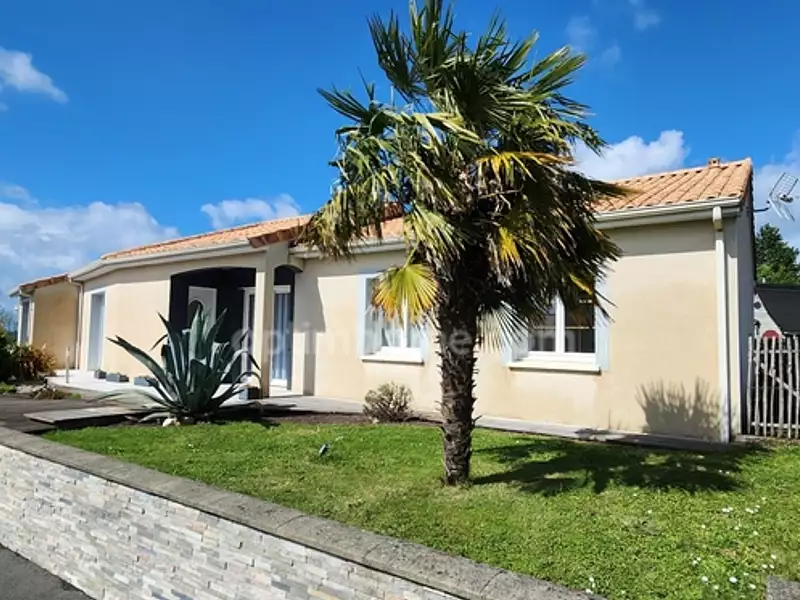 Maison, 155 m²