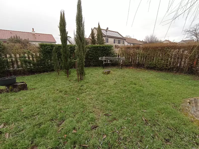 Maison, 104,29 m²