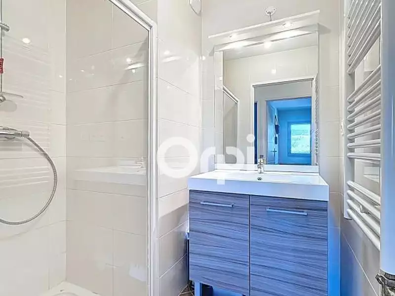 Appartement, 85 m²