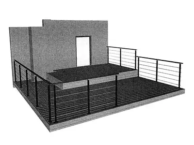 Appartement, 110 m²