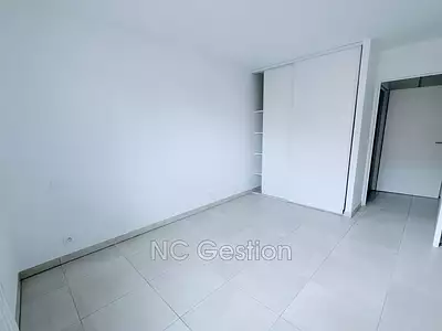 Appartement, 56 m²