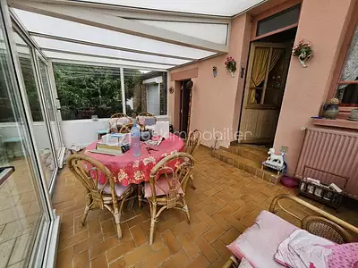 Maison, 102 m²