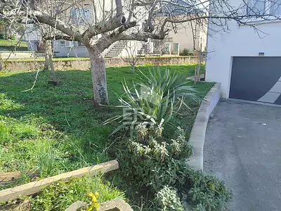 Maison, 174 m²