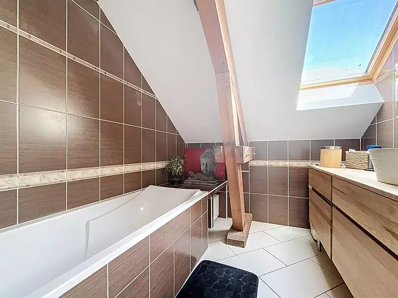 Maison, 128 m²