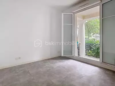 Appartement, 41 m²