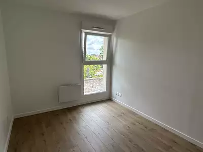 Appartement, 52,71 m²