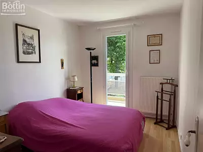 Appartement, 105 m²