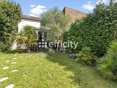 Maison, 139 m²