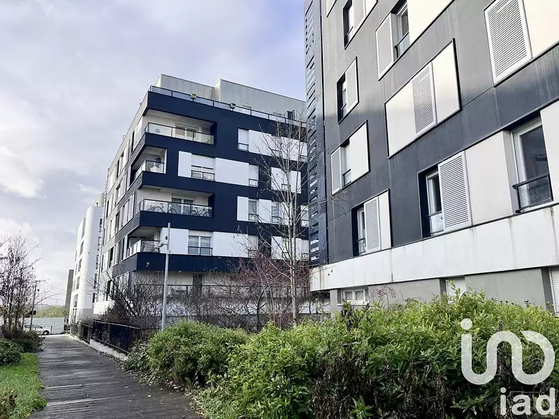 Appartement, 63 m²