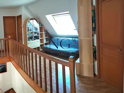 Maison, 138 m²