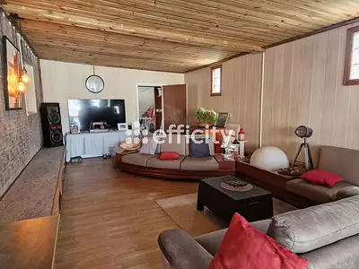 Maison, 120 m²