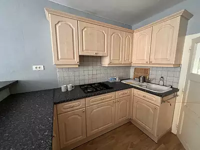 Appartement, 45,56 m²