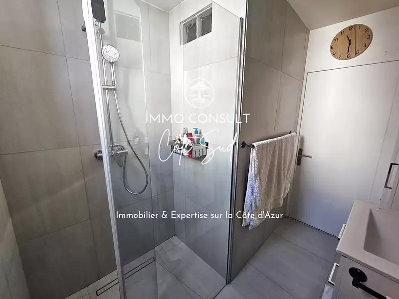 Appartement, 83 m²